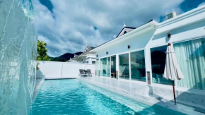 Kamala Garden View 9 Pool villa 3 Bedroom